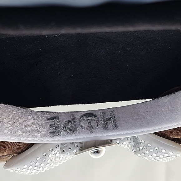 Princess Leia Ear Headband - Ashley Eckstein - Her Universe - Disney Parks - Picture 4 of 11